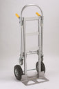 Wesco Cobra Aluminum Convertible Hand Trucks (CBR Series)
