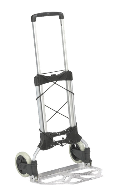 Wesco Superlite Folding Truck (2206 Series) - Image 3