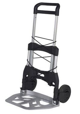 Wesco Superlite Folding Truck (2206 Series) - Image 4