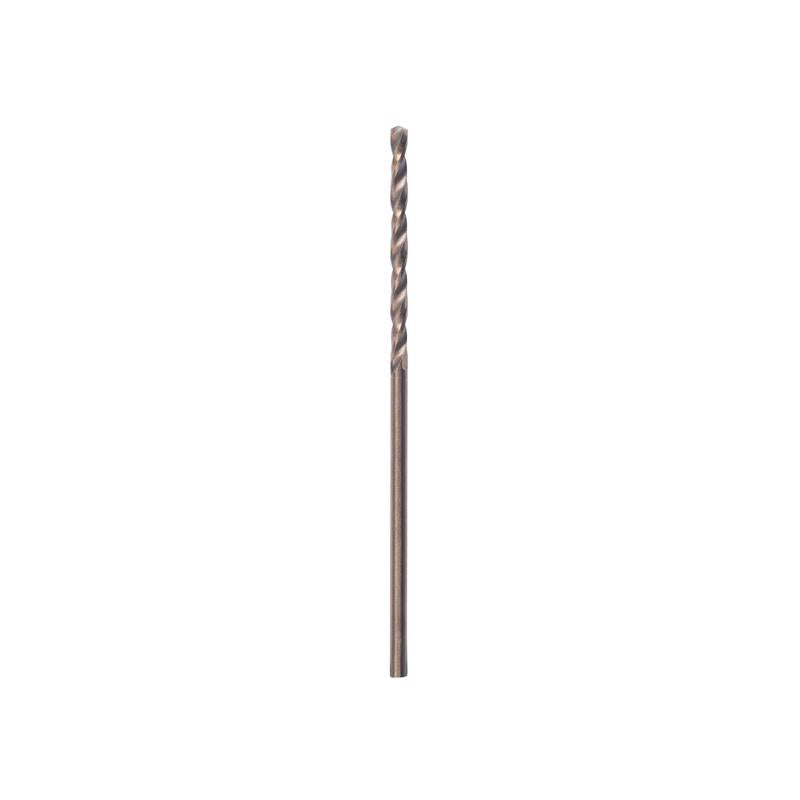 IRWIN 1/16 in. X 1-7/8 in. L Cobalt Alloy Steel Drill Bit Straight Shank 1 pc