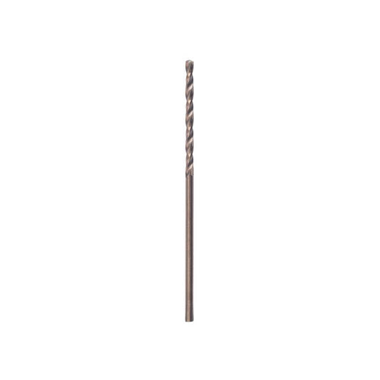 IRWIN 1/16 in. X 1-7/8 in. L Cobalt Alloy Steel Drill Bit Straight Shank 1 pc