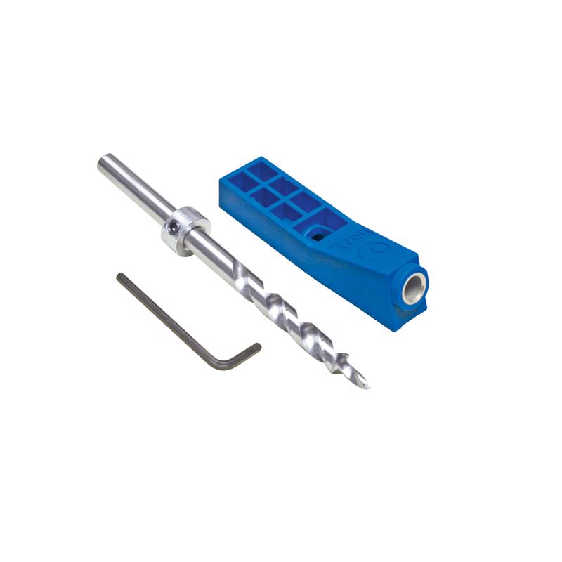 Kreg Mini Pocket Jig Kit 1 pc