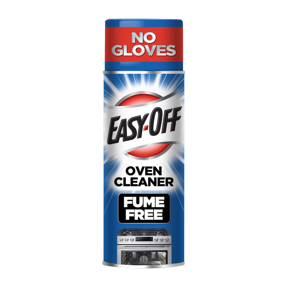 CLNR OVEN FUMEFREE14.5OZ