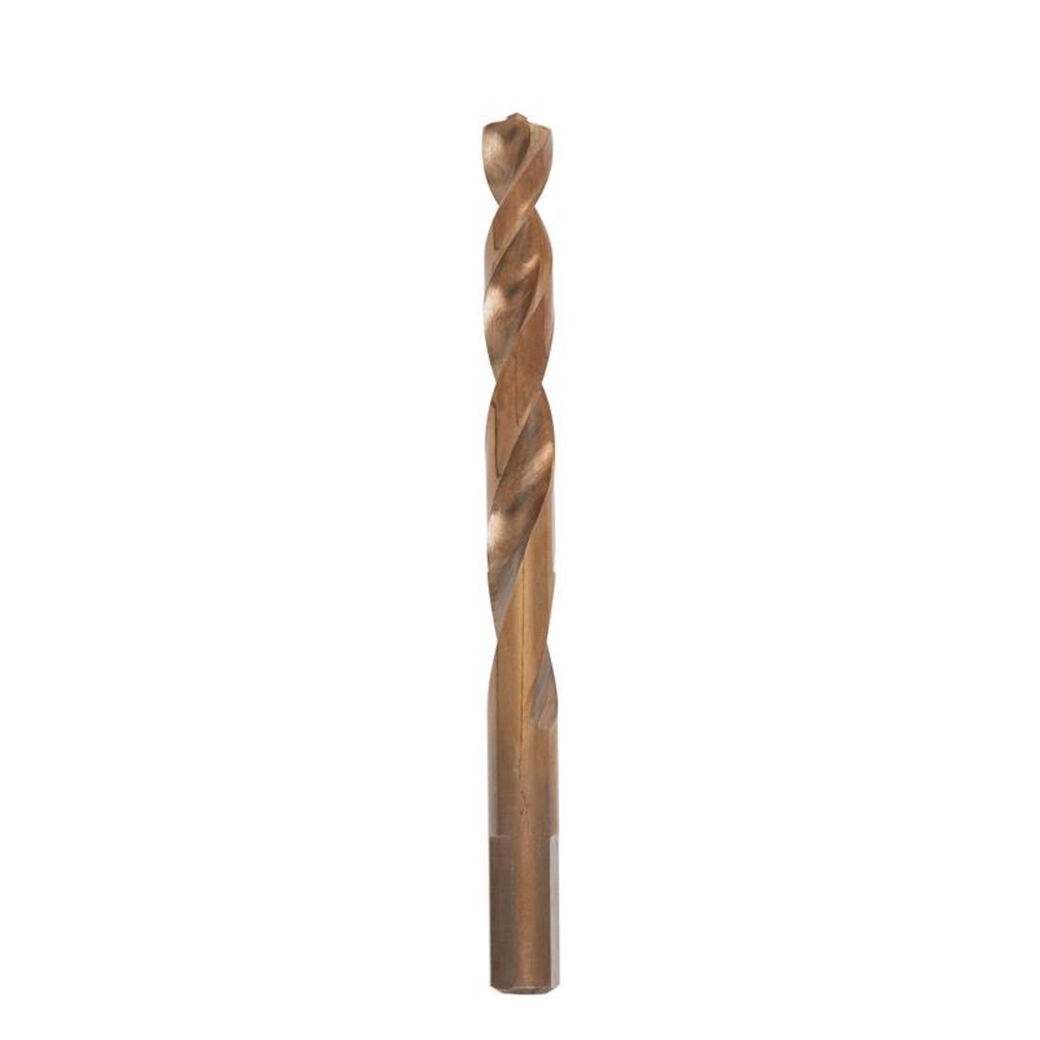 COBALT DRILL BIT 3/8"
