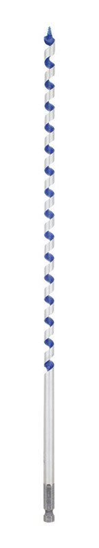 IRWIN WeldTec 3/8 in. D X 17 in. L Auger Bit 1 pc