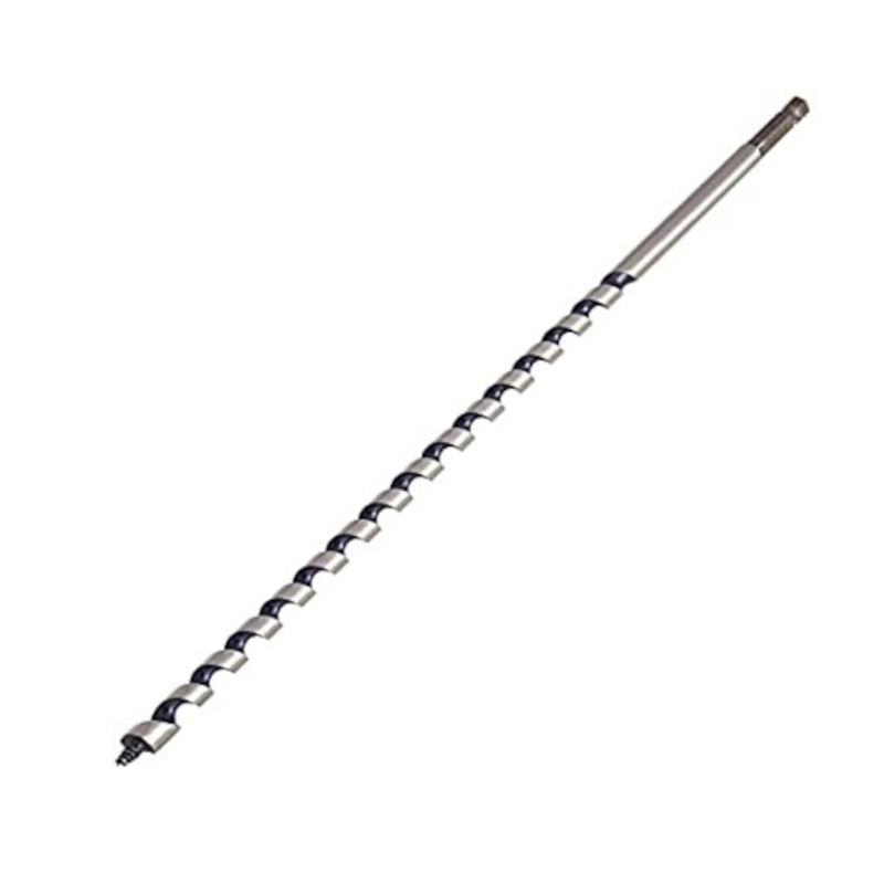 IRWIN WeldTec 7/16 in. D X 17 in. L Auger Bit 1 pc