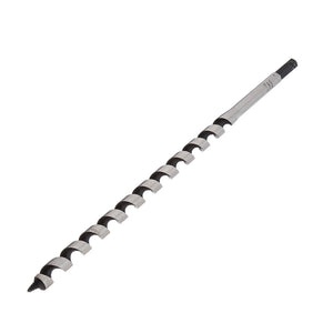 IRWIN WeldTec 11/16 in. D X 17 in. L Auger Bit 3043008 1 pc