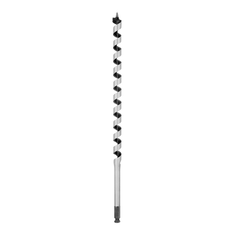 IRWIN WeldTec 3/4 in. D X 17 in. L Auger Bit 1 pc