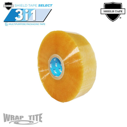 WrapTite Shield 3i1 Tape - 223i1T31000C