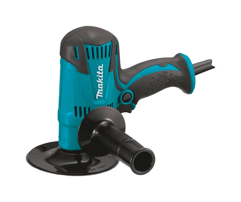 Makita 3.9 amps Corded 5 in. Disc Sander Tool Only