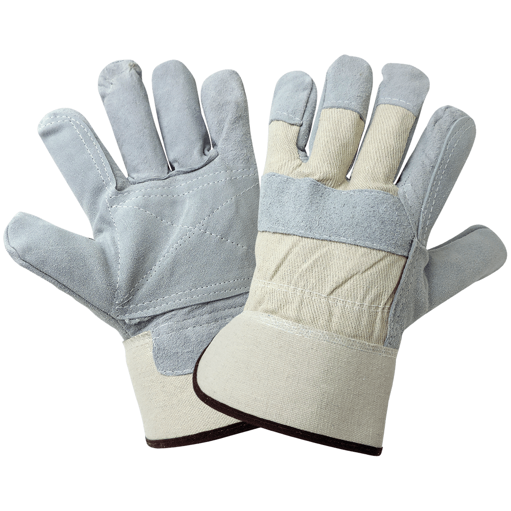 Gunn Cut Double Palm Gloves 2250DP