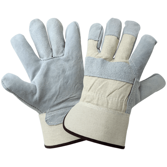 Gunn Cut Leather Palm Gloves 2250