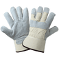 Gunn Cut Leather Palm Gloves 2250