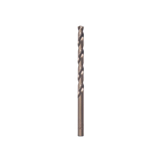 IRWIN 7/32 in. X 3-3/4 in. L Cobalt Alloy Steel Drill Bit Straight Shank 1 pc