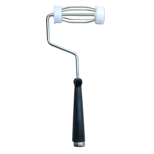 PAINT ROLLER FRAME 4"