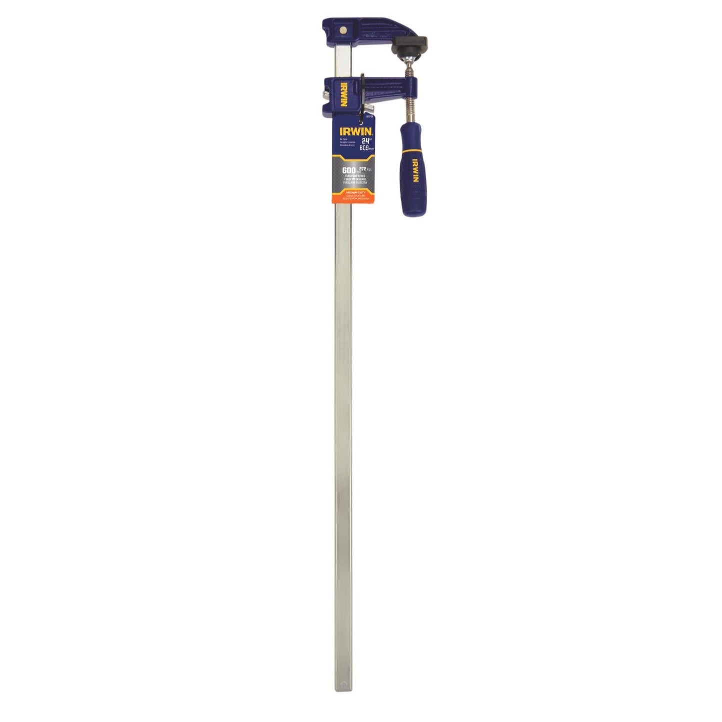 Irwin F Clamp 24"X2-1/2"