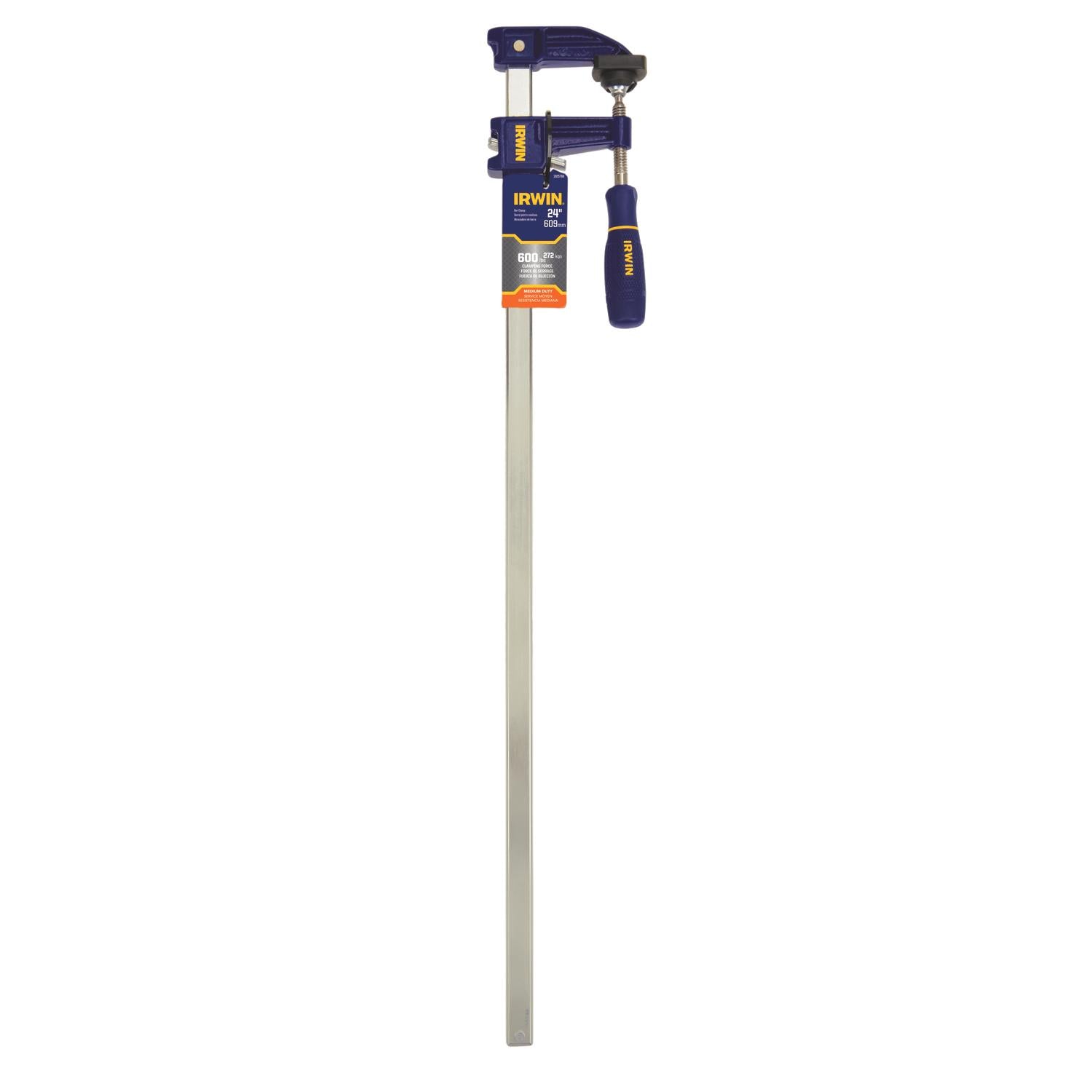 Irwin F Clamp 24"X2-1/2"