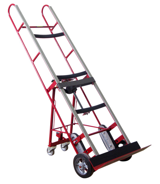 Wesco Steel Vending Machine Trucks (WRV Series) - Image 1