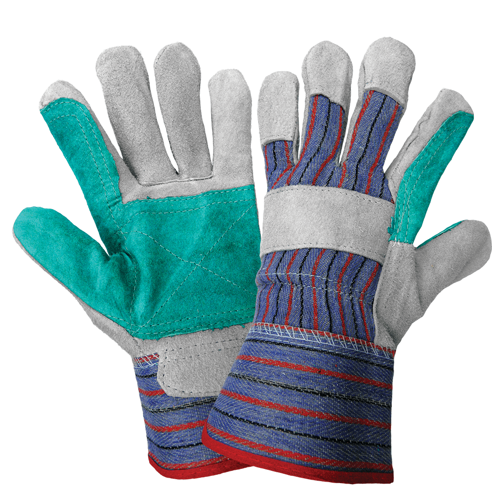 Double Palm Gloves 2300DP