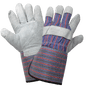 Gunn Cut Leather Palm Gloves 2300GC