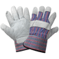 Gunn Cut Leather Palm Gloves 2300
