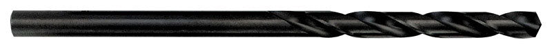 IRWIN Aircraft Extension 1/16 in. X 12 in. L High Speed Steel Split Point Drill Bit Straight Shank 1