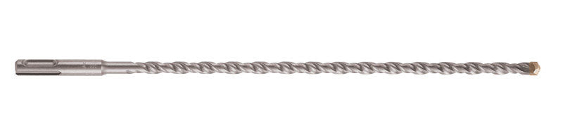 Bosch Bulldog 5/16 in. X 12 in. L Steel SDS-plus Rotary Hammer Bit SDS-Plus Shank 1 pc