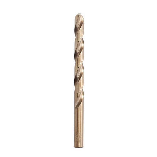 IRWIN 1/2 in. X 6 in. L Cobalt Steel Drill Bit Straight Shank 1 pc