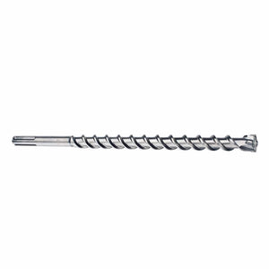 Bosch SpeedX 1 in. X 13 in. L Steel SDS-max Drill Bit SDS-Max Shank HC5050 1 pc