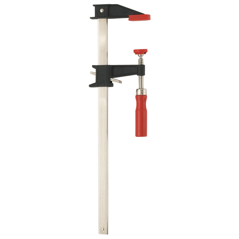Bessey 24 in. X 2-1/2 in. D Clutch Bar Clamp 600 lb 1 pk