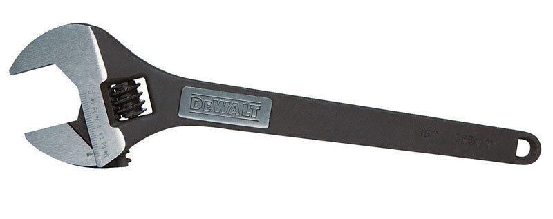 DeWalt 1.81 in. Wrench 15 in. L DWHT80270 1 pc