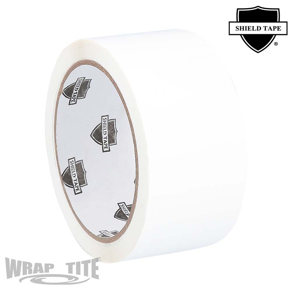 WrapTite Color Carton Sealing Tape - 234810-W