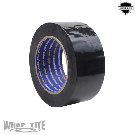 WrapTite Color Carton Sealing Tape - 234810-B