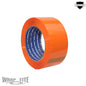 WrapTite Color Carton Sealing Tape - 234810-O