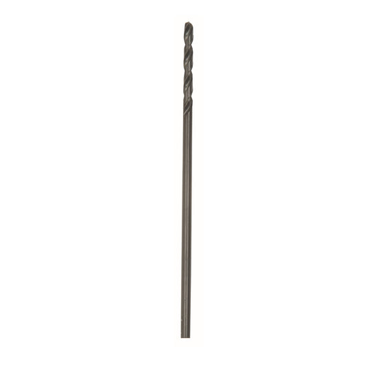 IRWIN Aircraft Extension 3/8 in. X 12 in. L High Speed Steel Split Point Drill Bit Straight Shank 1