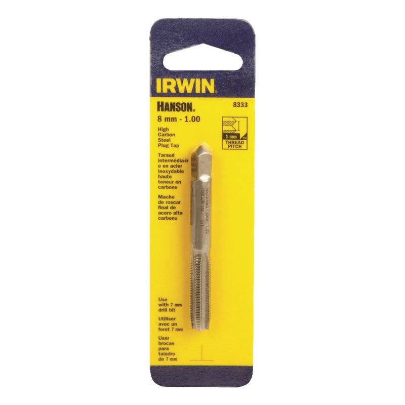 Irwin Hanson Metric Plug Tap