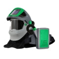 GVS|RPB Z4 Respirator (Grapek Bates Package)