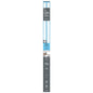 Feit Plug & Play T12 Daylight 48 in. G13 (Medium Bi-Pin) Linear LED Bulb 40 Watt Equivalence 2 pk
