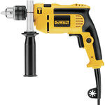 DeWalt DW HAMMERDRILL 1/2 7AMP