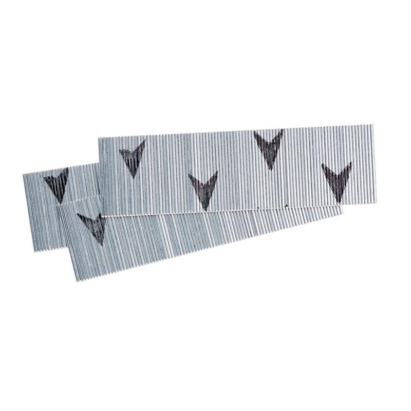 Senco 1 in. L X 23 Ga. Straight Strip Galvanized Micro Pins 2,600 pk