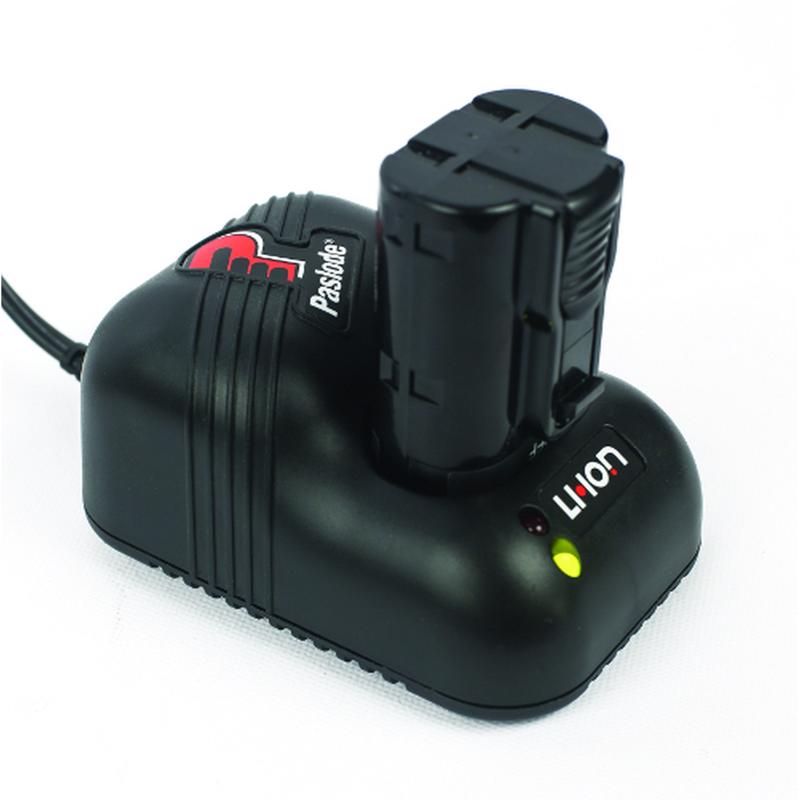 Paslode 7.4 V Lithium-Ion Battery Charger 1 pc