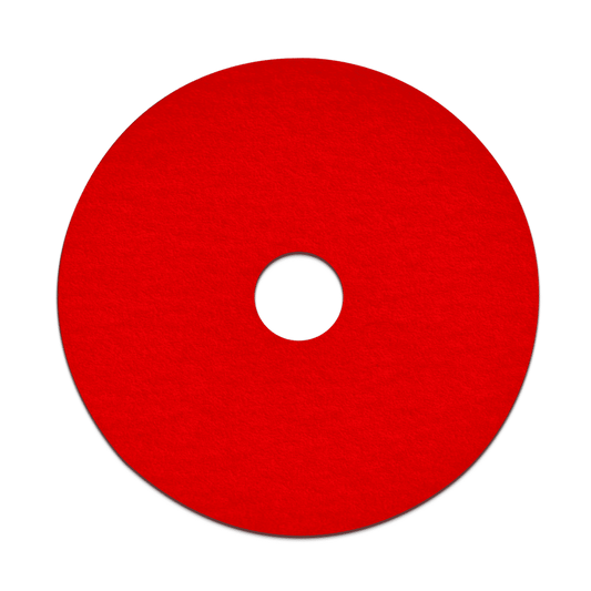 Diablo 4 in. D X 5/8 in. Aluminum Oxide Fiber Disc 50 Grit 4 pk