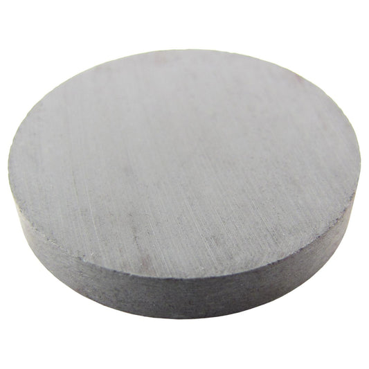 Ceramic Disc Magnet1"Cd6