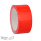 WrapTite PVC Carton Sealing Tape - 23PVCI255R