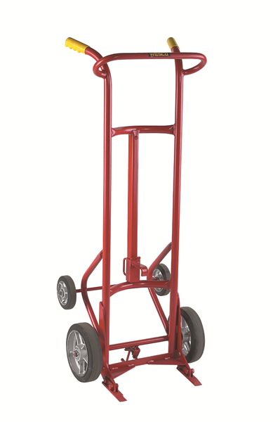 Wesco Steel Drum Trucks (10BTW Series) - Image 1