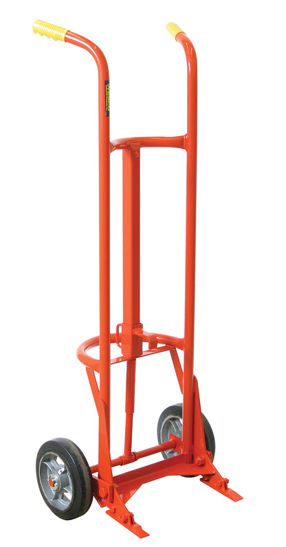 Wesco Steel Drum Trucks (10BTW Series) - Image 5