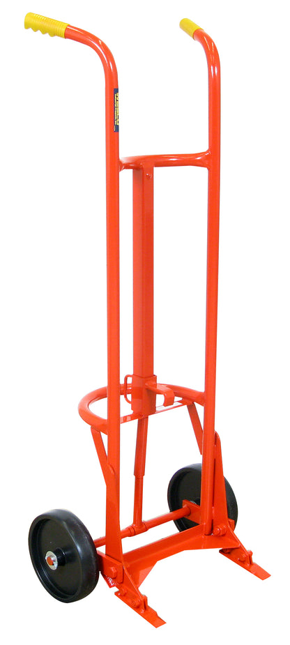 Wesco Steel Drum Trucks (10BTW Series) - Image 6