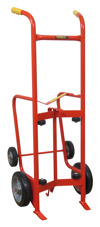 Wesco Steel Drum Trucks (10BTW Series) - Image 7