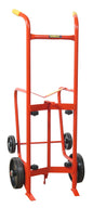 Wesco Steel Drum Trucks (10BTW Series)