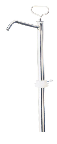 Action Pump Steel Barrel Pumps
